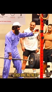 Muscle Madness Art on Reels