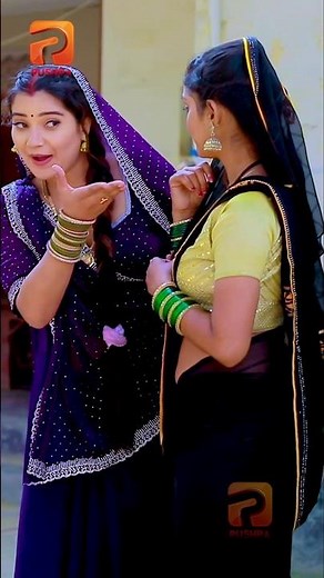 #Short Video | बलम बेचेला तरकारी | #Antra Singh Priyanka, #Anjali Gaurav | Bhojpuri Song