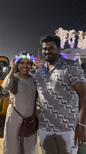 En wife enaku innoru kolantha ❤️#youtube #happy #love #family #fashion #familyvlog #cute #cuple