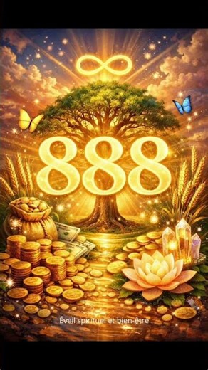 Signification de 888