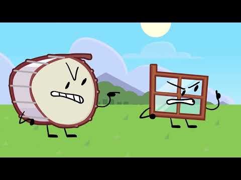 My Scene for Object Filler 1 Reanimated In 24 Hours