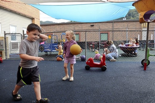 Valley Child Development Center celebrates 50 years