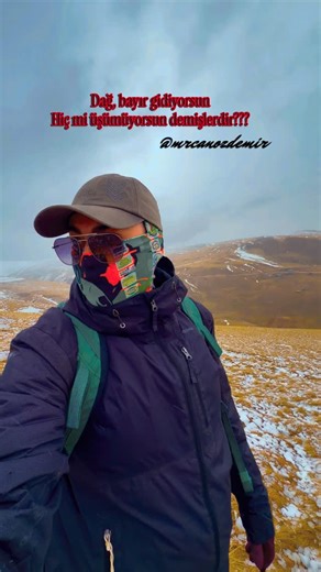 Emre Can Özdemir on Instagram: "Pazar günü doğa yürüyüşü kombinim! #reels #instagram #giresun #kesfetteyim #dağcılık"