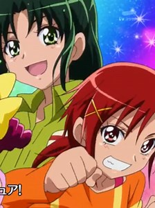 Smile precure intro ™ © ® ℠ #fyp #viral #intro #smileprecure #anime