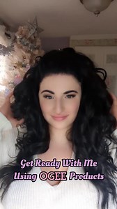 Ogee Makeup Routine #Ogee #makeuptutorial #makeupideas #makeuplook #holidaymakeup | Tecklah