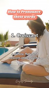 Vocabulary Quiz | Put your pronunciation to the test! 🗣️ Can you say these words correctly? #vocabulary #vocabularybuilding #vocabularylearning #vocabularywords #QuizChallenge #pronunciation #Education #School #quiz #quizifyserenity #reelsfypシ #reelschallenge | Quizify Serenity