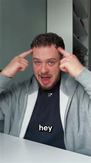 I used every gym supplement… until I couldn’t walk again.