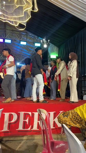 Adilaras Campursari dan Tayub: Live Hari Ini