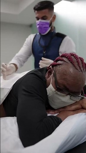 A transforaminal epidural steroid injection (TFESI) is an effective procedure for relief of back pa