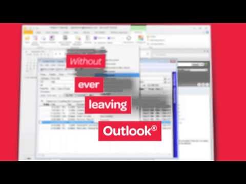 Time Matters for Microsoft Outlook