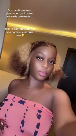 Comme vos anus même 🤣👏#pourtoii @Roi Mohamed🙌🏾L’Plus Inf🎉❤️ @La Femme d’Kore 💍🙌 @Peluche ⚔️🧸❤️ @Y’ 🌹🧸💍 @Lyddd🇨🇮🇬🇭