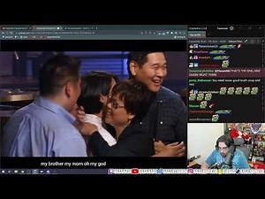 Hasan REACTS to MasterChef US S03E20