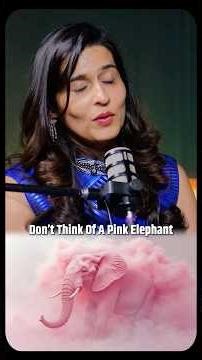 Stop Thinking About What You Don’t Want - Your Mind Creates It #shorts