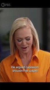 Is capitalism really to blame?