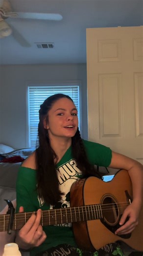 yeah i’m really not proud of this song lol still on your mind- emery wilson #fyp #guitar #songwriter #singing #foryoupage