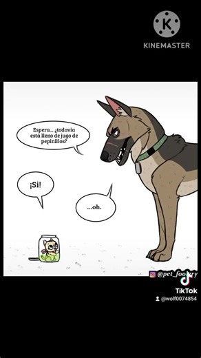 Pixie and Brutus | Capitulo 36 #fandub #pixieandbrutus