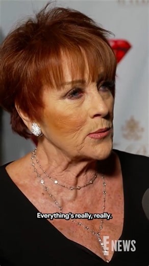 Lorna Luft shares a sweet update on Liza Minnelli