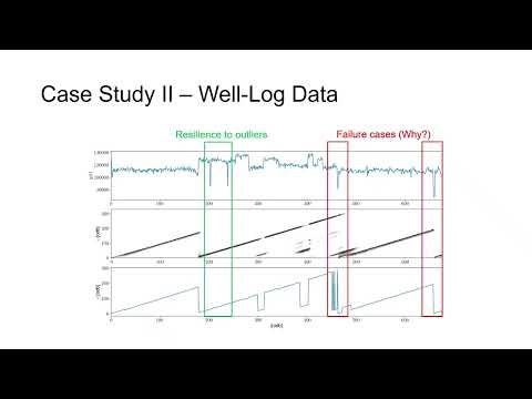 Bayesian Online Change-Point Detection – ETF BAFA presentation