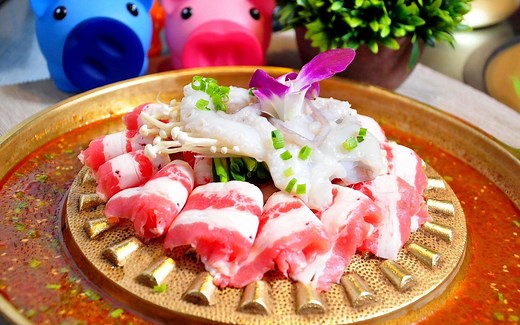 未来食品技术：将来我们会吃什么？