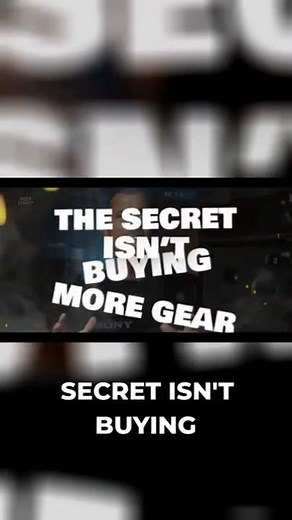 What are the AMAZING Sony FX30 Hidden Features?