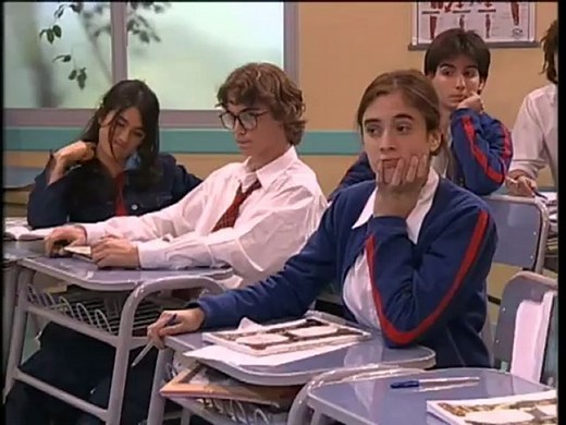 Rebelde Way - Capítulo 63 completo