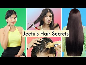 Hair Fall Solution | Haircare Tips & Tricks | DIYQueen