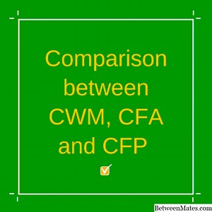 CFA y CFP - FINANCIAR 2026