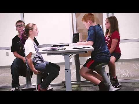 Meteor Education - Building a Future: A Transformation of Educational Buildings and Practices