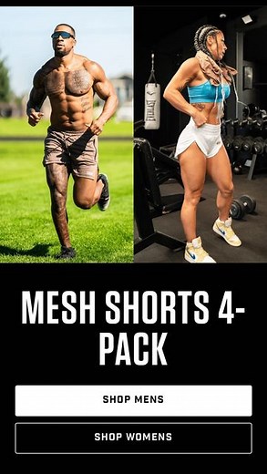 lori slayer on Instagram: "🫡 statement pieces dana and i have been living in the new mesh shorts! they are the most comfortable fit and the side split is not only super flattering, but easy for movement. with 4 different colors, you can just rotate colors everyday, like we’re doing.🤷🏻‍♀️😂 🙌 take advantage of the 4 pack discounted bundle for BOTH men and women now at @flagnorfail. use code SLAYER for a discount!"