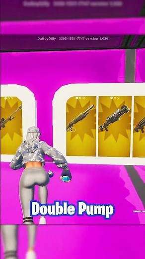 How To Get Every *MYTHIC* Weapon In GO GOATED! (Fortnite)