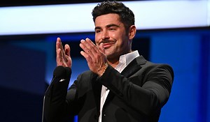 Zac Efron breaks silence after Ibiza hospital reports