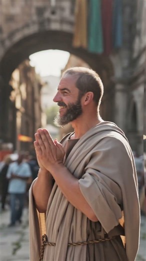 “Christian” Was an Insult?