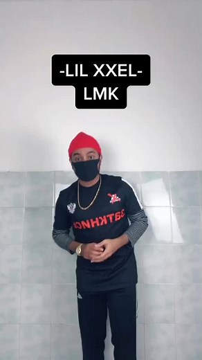 LMK Dance Tutorial | Step-by-Step Guide to the LMK Challenge