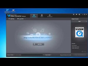 MOV Player How to Play MOV Files