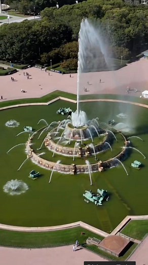 80K views · 4.9K reactions | this Chicago landmark will turn on early May 2025 | Photography & Video Digital | Facebook