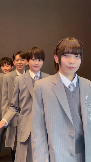 🗓️5/16 ダイバーシティ東京プラザ、5/17ららぽーと富士見にてお披露目イベント開催予定！ キュートな4人のダンスが推しポイントᐡ⸝⸝> ̫