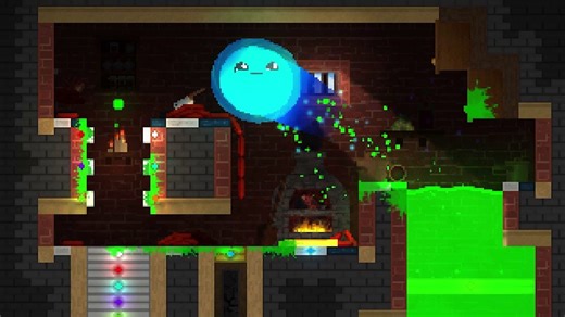 The Melty Way - Official Early Access Release Window Trailer