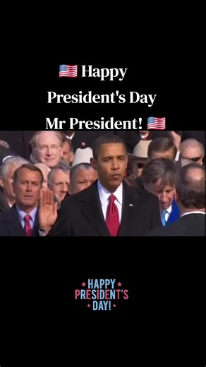 Barack Hussein Obama #barackobama #presidentobama #presidentsday #44 Born: Aug 4, 1961 (64 years), Kapiʻolani Medical Center for Women & Children, Honolulu, HI Spouse: Michelle Obama (m. 1992) Children: Malia Ann Obama, Sasha Obama Education: Harvard Law School (1988–1991), Columbia University (1981–1983), More Parents: Stanley Ann Dunham, Barack Obama Sr. Presidential term: January 20, 2009 – January 20, 2017 Party: Democratic Party Vice president: Joe Biden (2009–2017) President number: 44