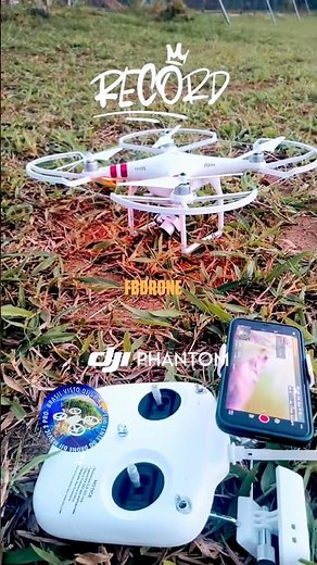 DJI PHANTOM 3 STANDARD #djiphantom #drone #phantom3 #dronevideo