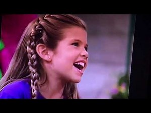 Barney & Friends Season 4 Episode 15 Good, Clean Fun Part 1