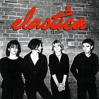Connection by Elastica on WhoSampled