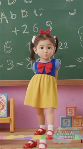 CUTE BABY CHINAY DANCING 👧🥰 #nurseryrhyme #learning #singanddance #babysong #kidsong