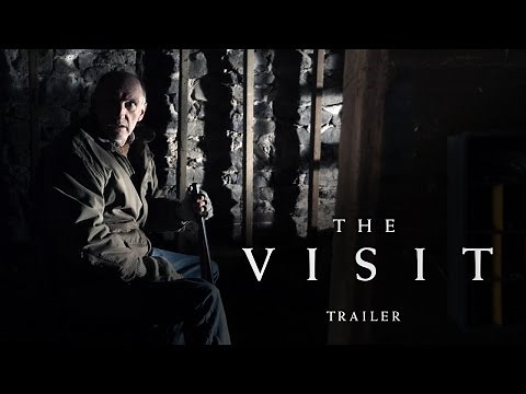 The Visit: International Trailer 1 (Universal Pictures) [HD]