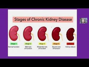 Calculation of Glomerular filtration rate using Schwartz formula in Pediatrics