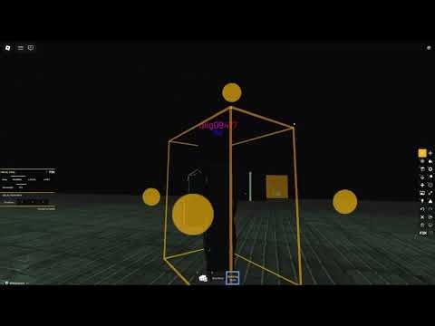 Trial Moderator F3X Building Tools Guide Training Program.