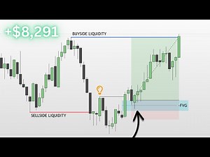 Use This Gold Trading Strategy To Quit Your Job In 60 Days! (Midas Model)