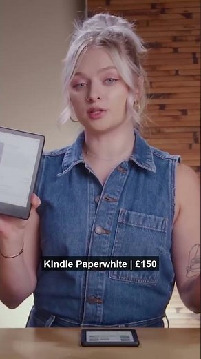 Kindle vs Kobo — Which E-Reader Is Actually Better?