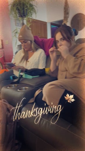 Taylor Thompson on Reels