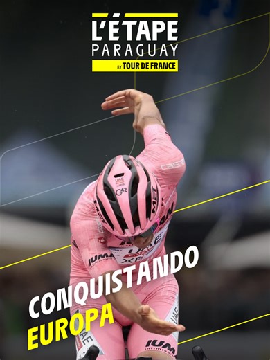 Isaac del Toro: Primer Latinoamericano en Tour de l'Avenir