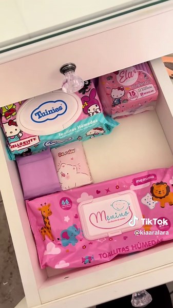 Organiza tu Vanity: Cómo Poner Orden y Sentirlo Acogedor 🎀